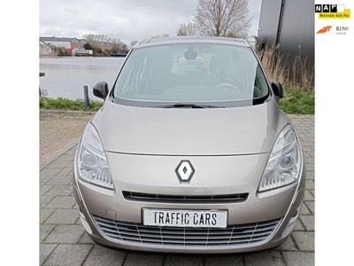 Renault Grand Scénic 2.0 Privilege,Automaat,1eigenaar,apk