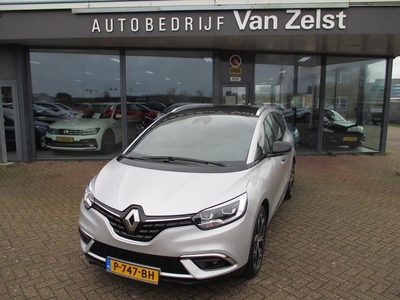 Renault Grand Scénic 988 KM!! Dealer demo auto 1.3 TCe