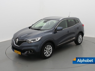 Renault Kadjar 1.2 TCe 130pk Automaat Intens