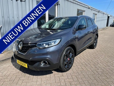 Renault Kadjar 1.2 TCe Bose panoramadak panoramadak