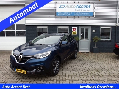 Renault Kadjar 1.2 TCe Extase