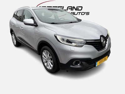 Renault Kadjar 1.2 TCe Intens l Navi l Clima l