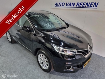 Renault Kadjar 1.2 TCe Life