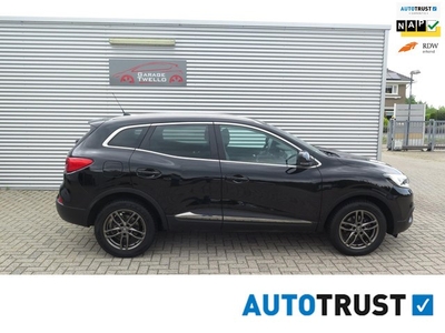 Renault Kadjar 1.2 TCe Limited full opties,130pk