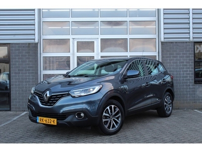 Renault Kadjar 1.2 TCe Limited / Navigatie / Led / Automaat