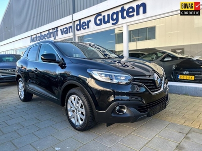 Renault Kadjar 1.2 TCe Zen