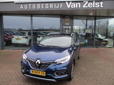 Renault Kadjar 1.3 TCe Bose, Airco(automatisch)