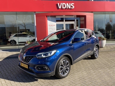 Renault Kadjar 1.3 TCe Intens NAVI - TREKHAAK - PDC -