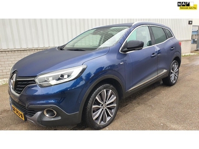 Renault Kadjar 1.6 dCi Bose