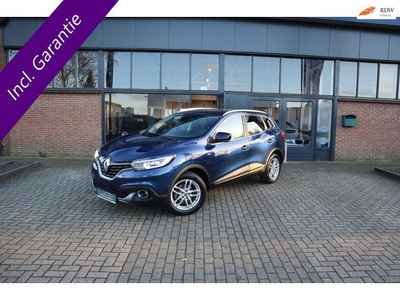 Renault Kadjar 1.6 TCe Bose, Navi, LED