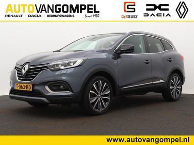 Renault Kadjar BOSE 160PK EDC AUTOMAAT / NAVIGATIE / WINTER