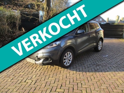 Renault Kadjar Energy DCi 110 Navi Clima 99gr Co