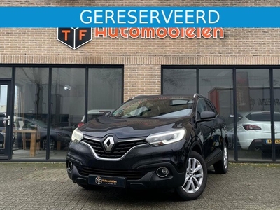 Renault Kadjar Energy TCe 130