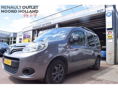 Renault Kangoo 1.2 TCe 115pk S&S ROLSTOELAUTO!!