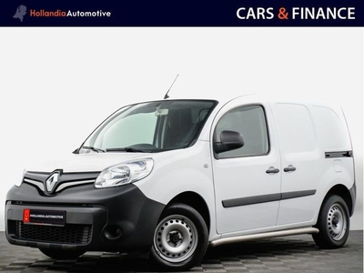 Renault Kangoo 1.5 Blue dCi 80pk