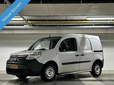 Renault KANGOO 1.5 bluedCi - 2021! - airco - navi - 2x