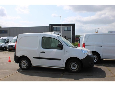 Renault Kangoo 1.5 dci