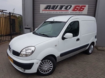 Renault Kangoo 1.5 dCi 60 Gr.Conf.L Airco + Schuifdeur bj