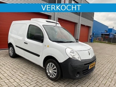 Renault KANGOO 1.5 dCi 70 EXPRESS COMFORT AIRCO KOELAUTO