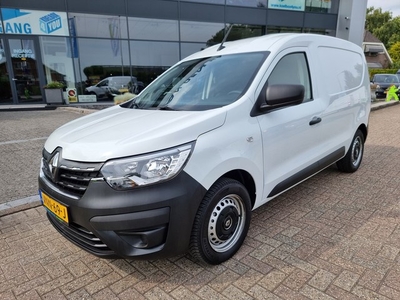 Renault Kangoo 1.5 dCi 75 Comfort * Navigatie * PDC *