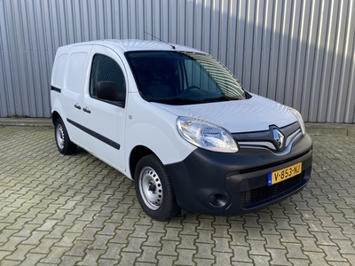 Renault Kangoo 1.5 dCi 75 Energy Comfort - 4 Seizoen