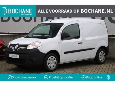 Renault Kangoo 1.5 dCi 75 Energy Comfort AIRCO, CR.CONTROL