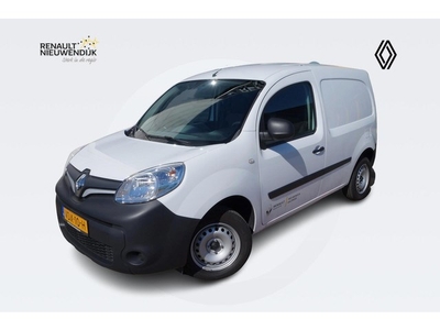 Renault Kangoo 1.5 dCi 75 Energy Comfort / VERHUUR