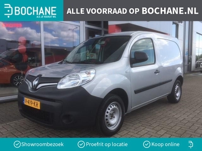 Renault Kangoo 1.5 dCi 75 Energy Comfort AIRCO LAT OM