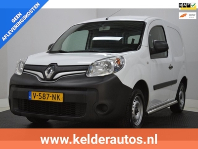 Renault Kangoo 1.5 dCi 75 Energy Comfort Compact Navigatie