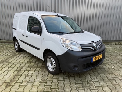 Renault Kangoo 1.5 dCi 75 Energy Comfort - Cruise control