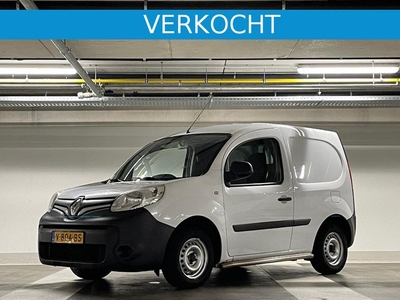 Renault KANGOO 1.5 DCi 75 energy comfort - NAP! - Navigatie