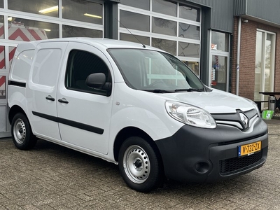 Renault Kangoo 1.5 dCi 75 Euro 6 Airco Cruise control 1e