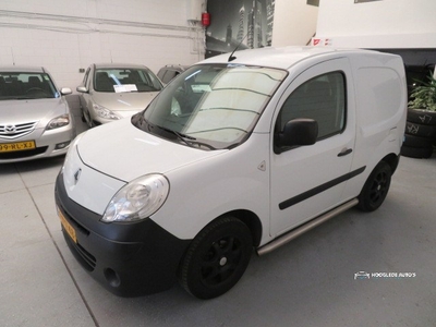 Renault KANGOO 1.5 dCi 75 Expr.Comf. UITVERKOOP!