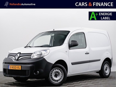 Renault Kangoo 1.5 dCi 80pk (airco,elek pakket,pdc)