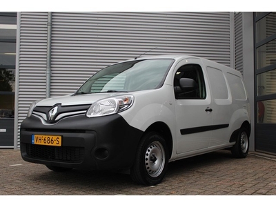 Renault Kangoo 1.5 dCi 90PK Express Maxi Comfort [