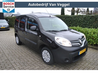 Renault Kangoo 1.5 dCi Airco, cruise, pdc (bj 2016)