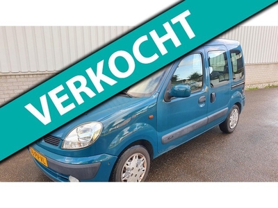 Renault Kangoo 1.5 dCi Privilège