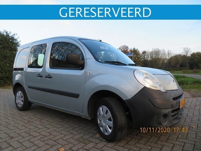 Renault Kangoo 1.6-16V 106pk Benz. met Airco & 45000 km