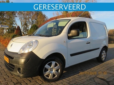 Renault Kangoo 1.6i-16V 106pk Aut. met Vele Opties !