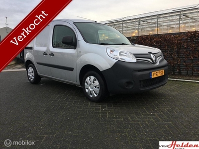 Renault Kangoo bestel 1.5 dCi 75 Energy Comfort R-Link