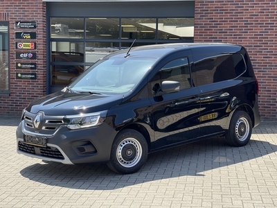 Renault Kangoo E-Tech Advance 11 kW Vario scheidingswand