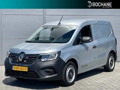 Renault Kangoo E-Tech Extra 22 kWh Quick Charge 80Kw DC