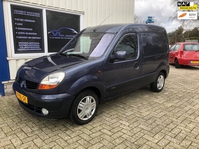 Renault Kangoo Express 1.5 dCi 55 Confort NIEUWE DB RIEM EN