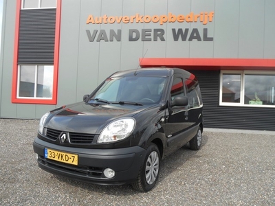 Renault Kangoo Express 1.5 dCi 60 Grand Confort Edition