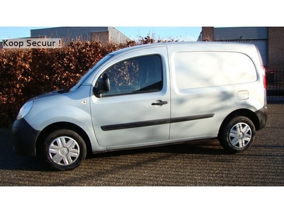 Renault KANGOO EXPRESS 1.5 DCI 63KW