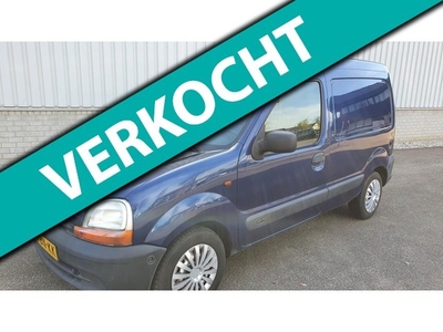 Renault Kangoo Express 1.5 dCi 65 Confort