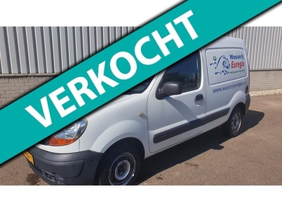 Renault Kangoo Express 1.5 dCi 65 Grand Confort Grand Volume