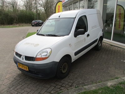 Renault Kangoo Express 1.5 dCi 70 Confort Handel/Export!