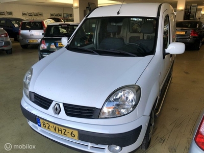 Renault Kangoo Express 1.5 dCi 70 Grand Confort