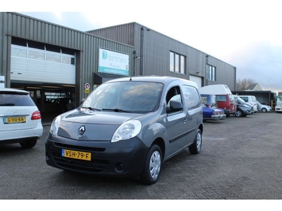 Renault Kangoo Express 1.5 dCi 75 Express (bj 2013)